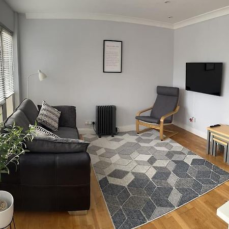 Appartamento Tranquil Haven Retreat Lexden Esterno foto