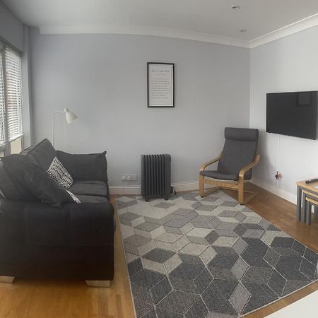 Appartamento Tranquil Haven Retreat Lexden Esterno foto