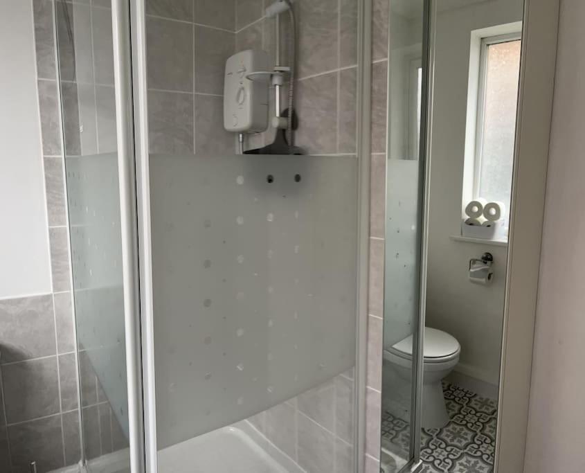 Appartamento Tranquil Haven Retreat Lexden Esterno foto