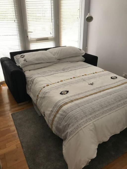 Appartamento Tranquil Haven Retreat Lexden Esterno foto