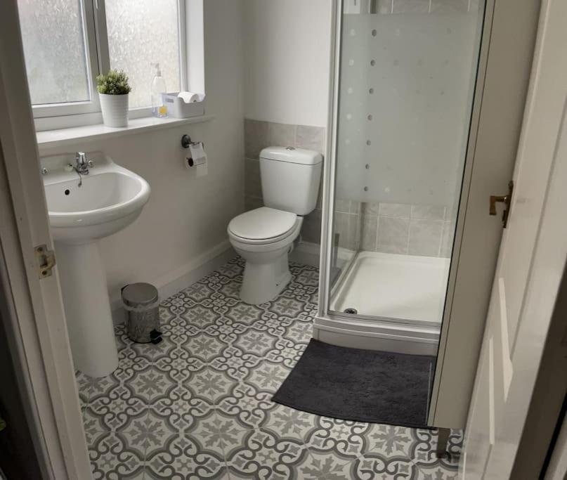 Appartamento Tranquil Haven Retreat Lexden Esterno foto