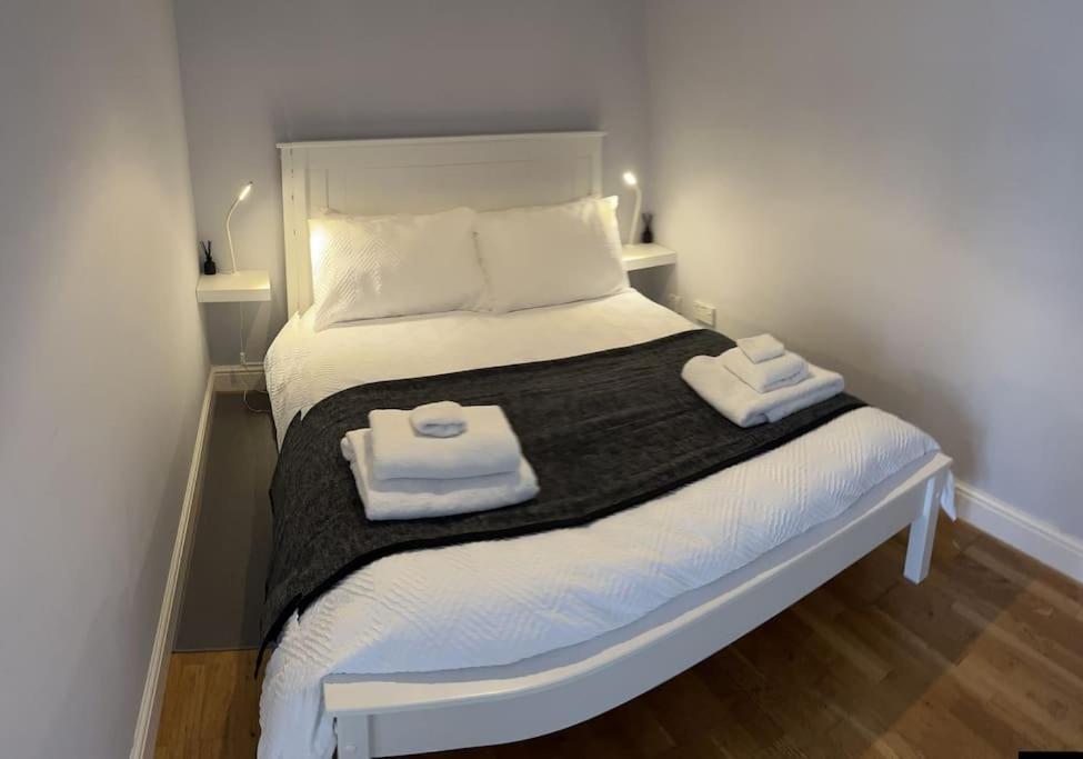 Appartamento Tranquil Haven Retreat Lexden Esterno foto