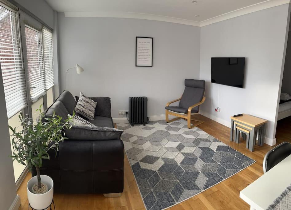 Appartamento Tranquil Haven Retreat Lexden Esterno foto