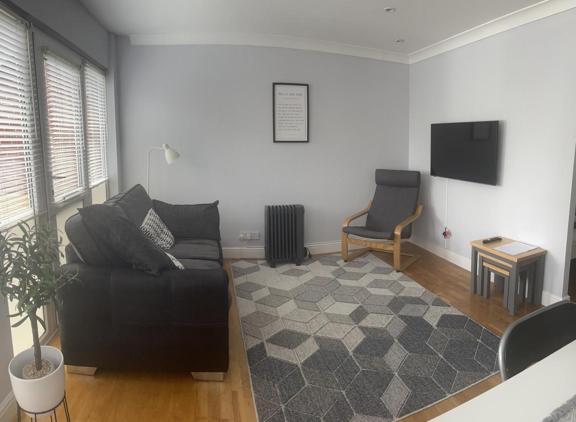Appartamento Tranquil Haven Retreat Lexden Esterno foto
